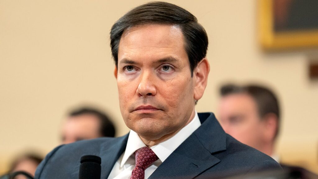 Rubio announces visa restrictions for "complicated" foreigners to censor the north -Americans