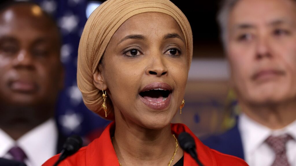 Colorado Dems faces background collection with Ilhan Omar after Boulder's horror attack: "Reprocable"