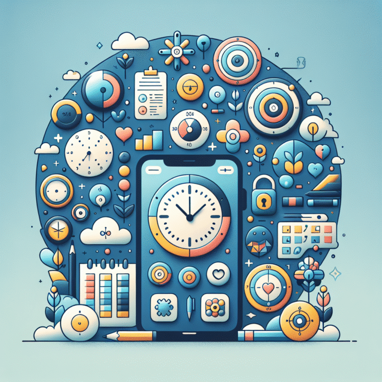 melhores apps para foco e concentração