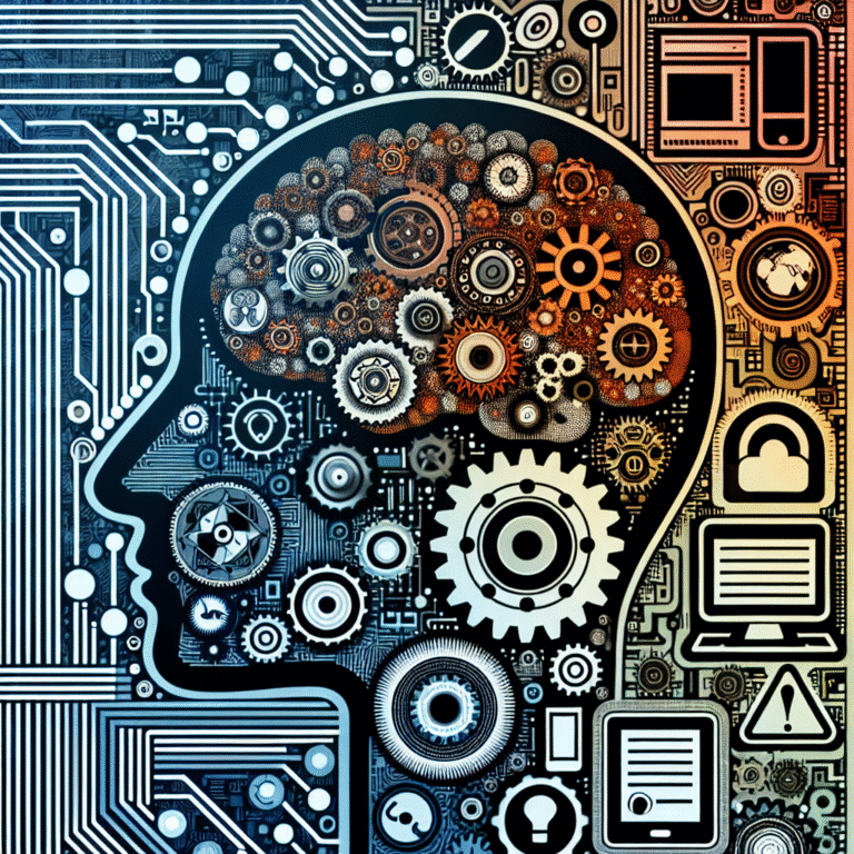 habituando-se ao uso consciente da tecnologia