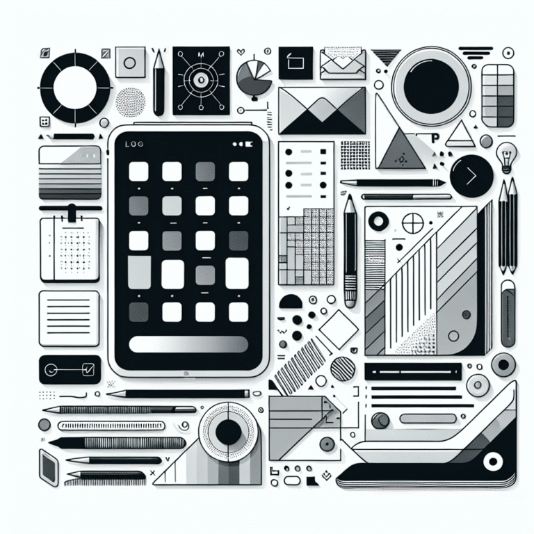 aplicativos de anotações minimalistas