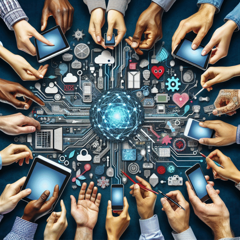 habituando-se ao uso consciente da tecnologia