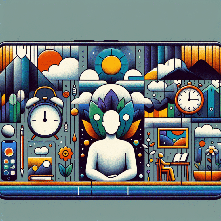 reduzir tempo de tela de forma natural: estratégias eficazes