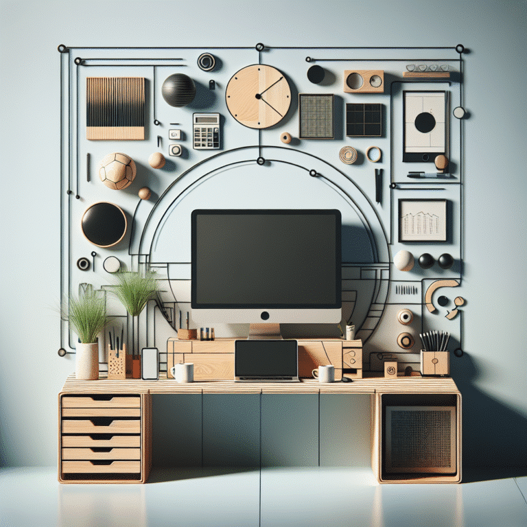 como aumentar produtividade com vida digital minimalista