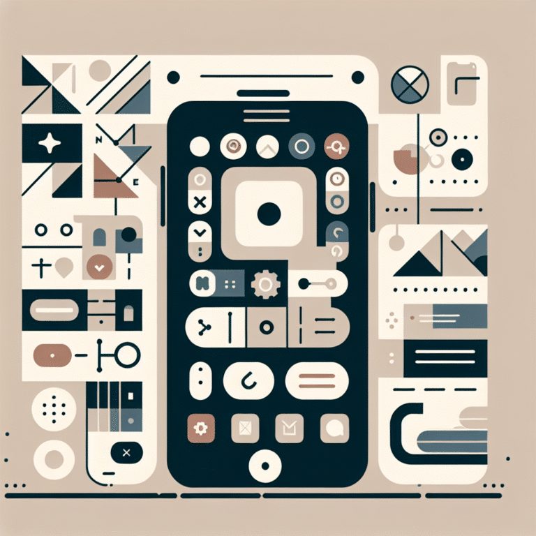 apps para organização pessoal minimalista