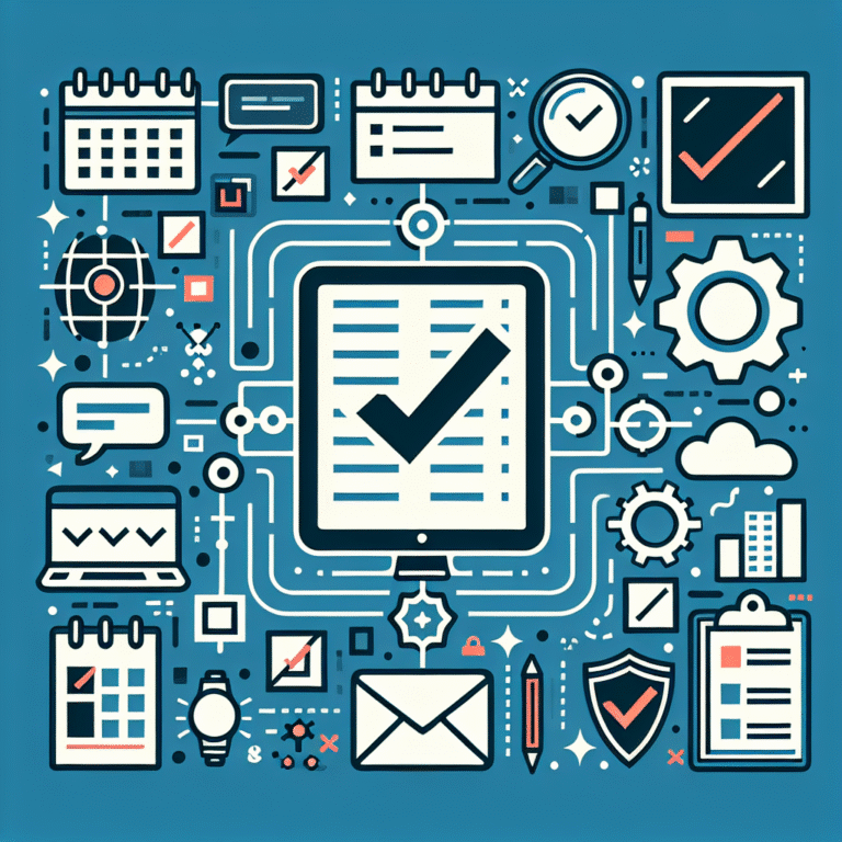 softwares simples para gerenciamento de tarefas diárias