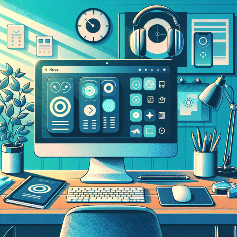 ferramentas digitais sem distração que realmente funcionam