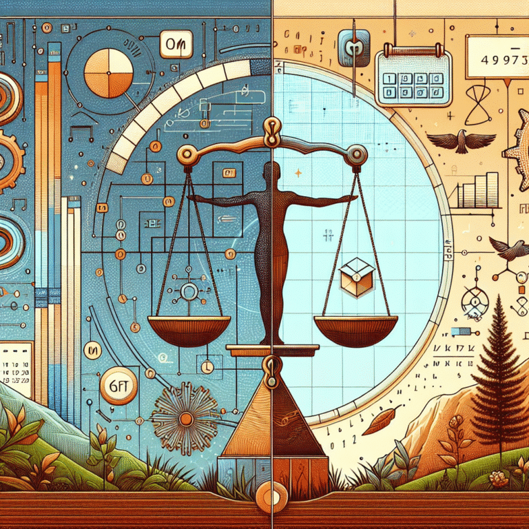 crie rotinas digitais para alcançar equilíbrio pessoal