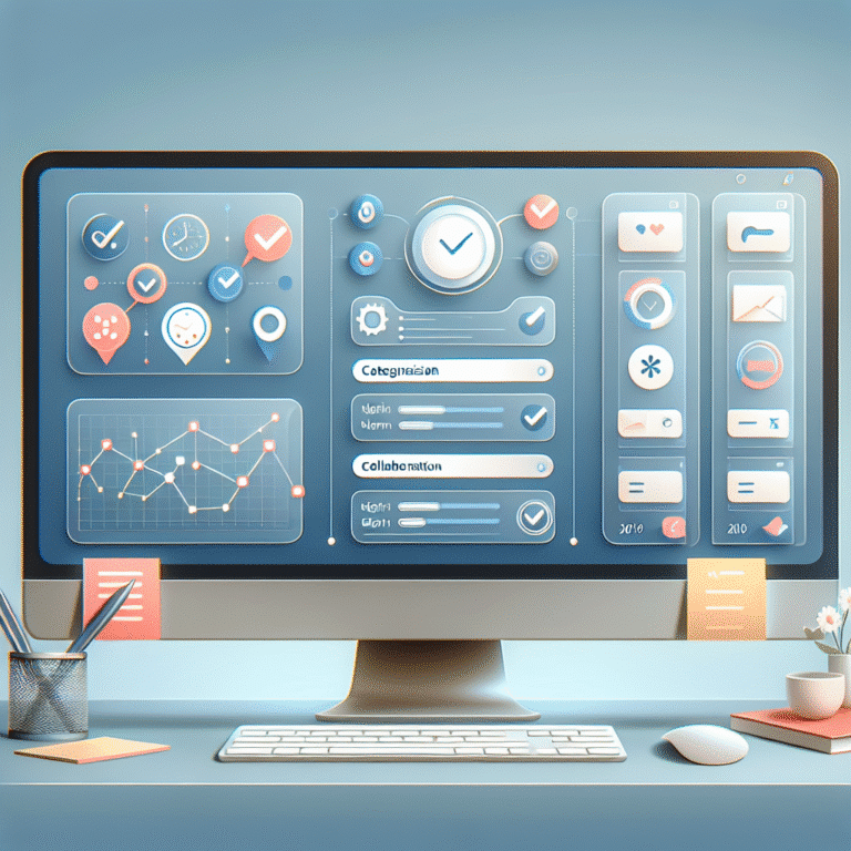 softwares simples para gerenciamento de tarefas