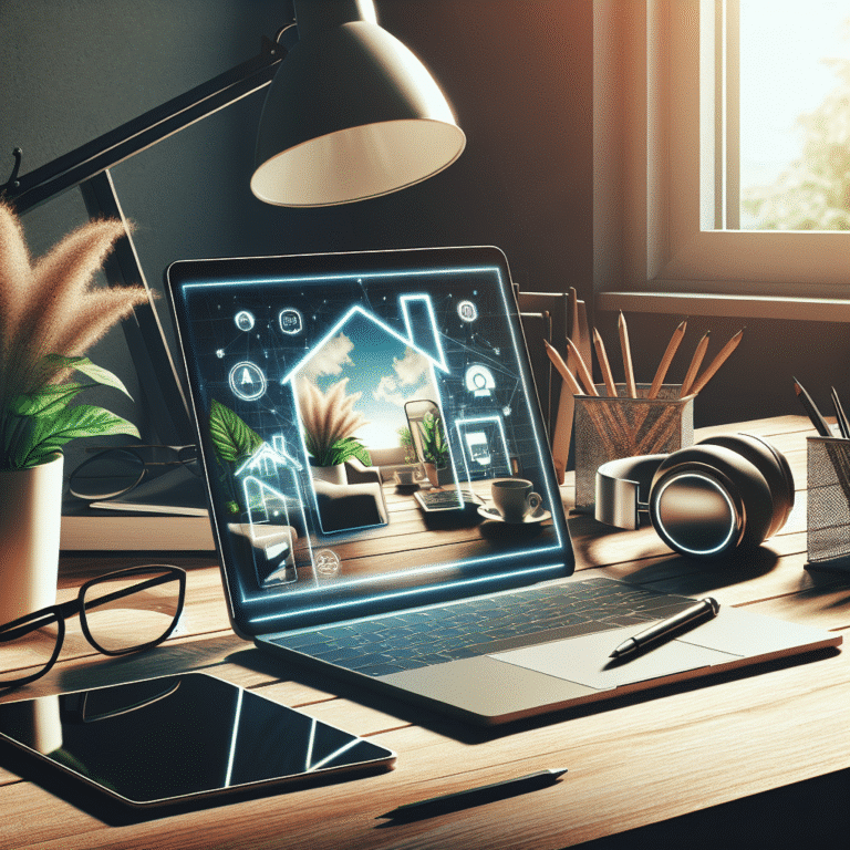 softwares digitais leves para trabalhar em casa de forma mais eficiente