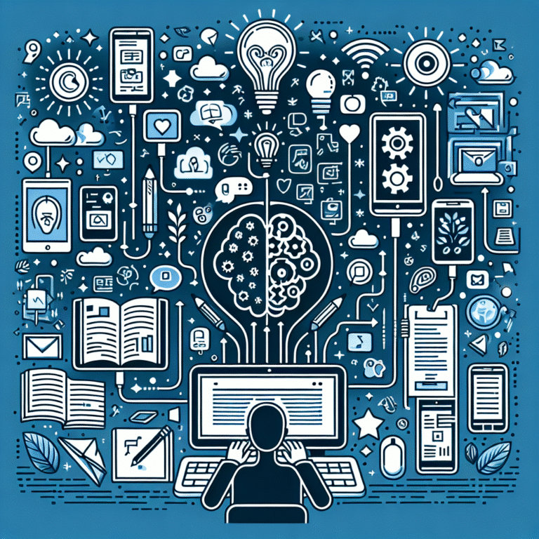 ferramentas digitais sem distração