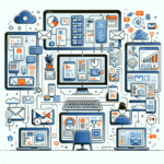 Métodos para Organizar Tarefas Digitais de Forma Eficaz