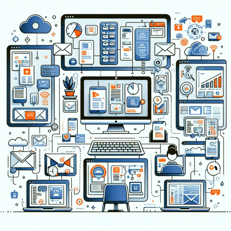 Métodos para Organizar Tarefas Digitais de Forma Eficaz