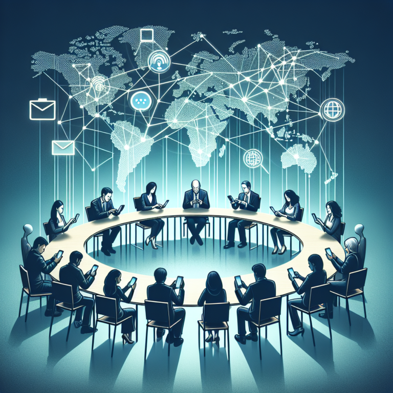 Como evitar a dependência digital em um mundo conectado