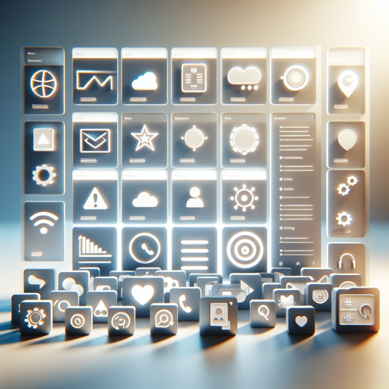 softwares sem excesso de notificações