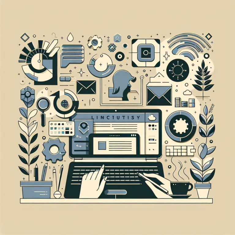 casos de sucesso em produtividade digital minimalista