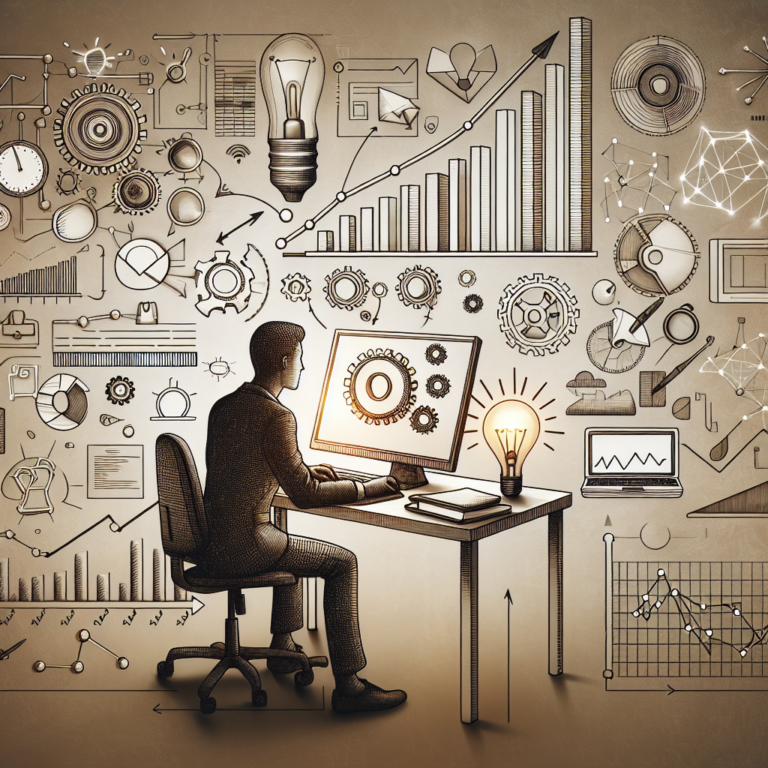 como a simplicidade digital pode aumentar sua produtividade