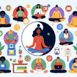 dicas para gerenciar notificações de forma consciente