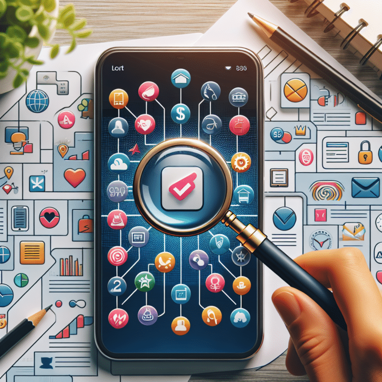 Uso consciente de aplicativos: como escolher os melhores