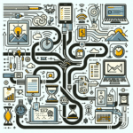 Dicas para Simplificar Sua Vida Digital e Aumentar a Produtividade