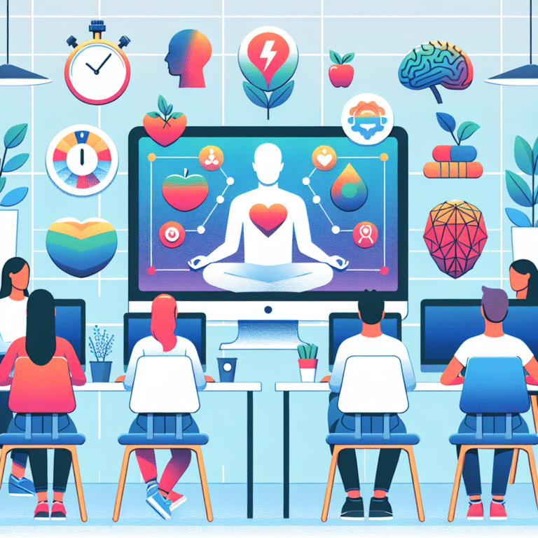 Simplificando sua vida online com hábitos digitais saudáveis