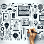 softwares digitais leves para trabalhar em casa