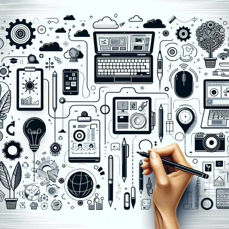 softwares digitais leves para trabalhar em casa