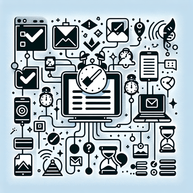 Como controlar notificações de forma minimalista e ser mais produtivo