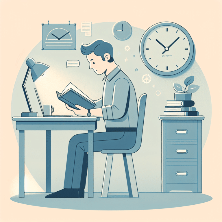 Produtividade sem multitarefa: um guia prático