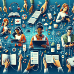 Hábitos Digitais Eficazes para Estudantes que Desejam Focar