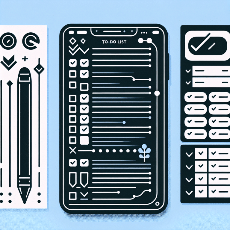 aplicativos de lista de tarefas minimalistas