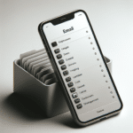 dicas de hábitos de email minimalista para gerenciar sua caixa de entrada