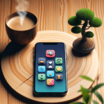 melhores apps para foco e concentração