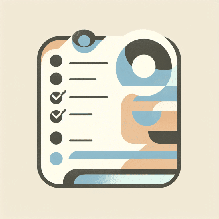 aplicativos de lista de tarefas minimalistas